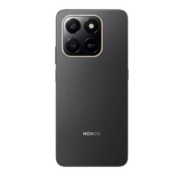 Honor X7d 16 Gb (8+8) Gb Ram 256gb NEGRO