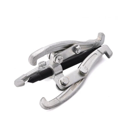 EXTRACTOR DE ENGRANAJE TRES MORDAZAS 6 PRO HARDEN ++ N/a