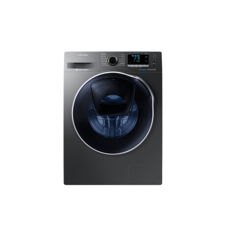Lavasecadora de 10,5 Kg Carga frontal WD10 Negro