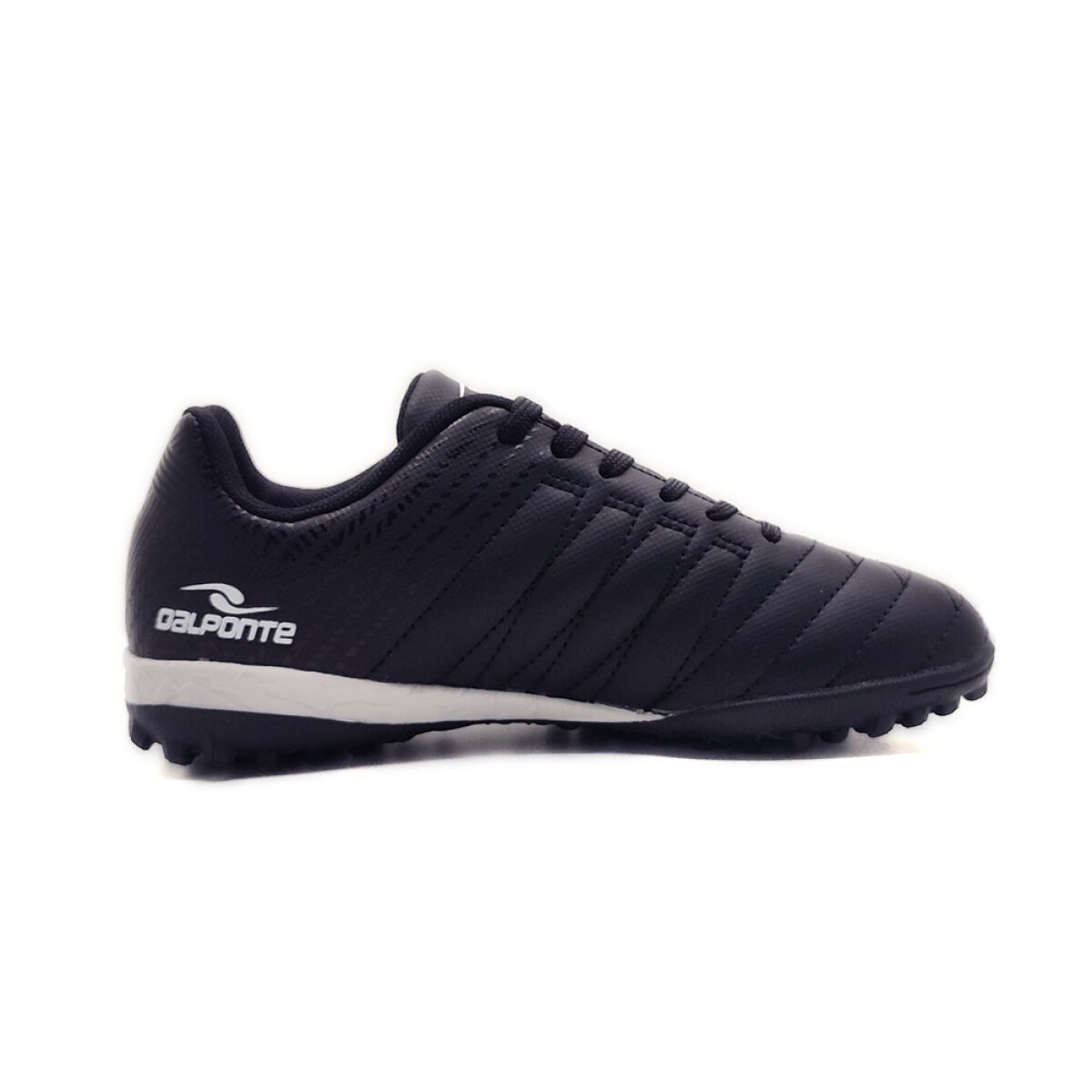 ELITE KIDS SOCIETY GOOD NEGRO/NARANJA - NEGRO/NEGRO 