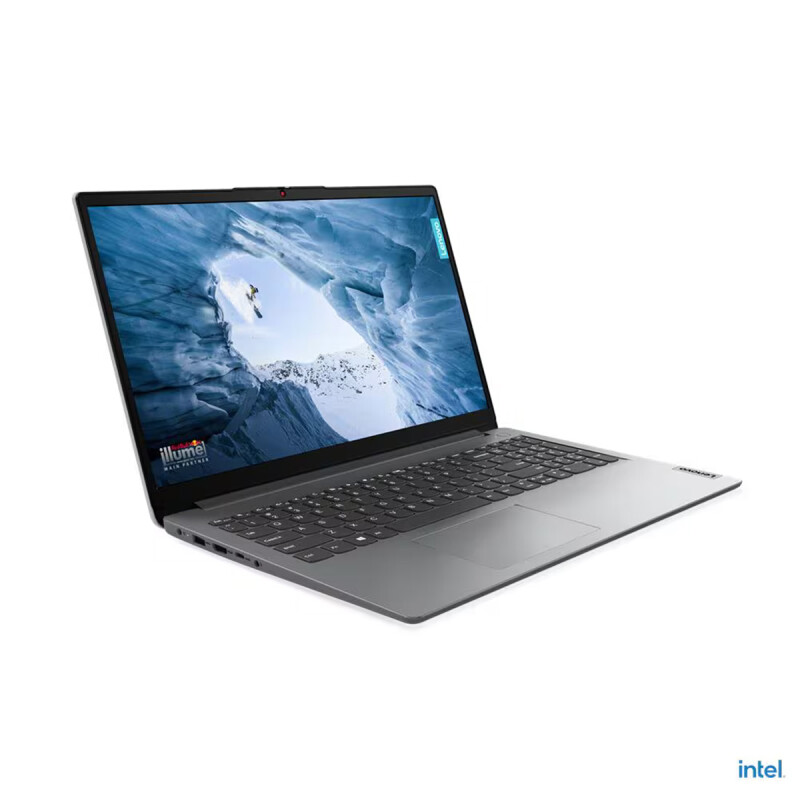 Notebook Lenovo IdeaPad i5 1335U 256GB 8GB 15.6' Touch Notebook Lenovo IdeaPad i5 1335U 256GB 8GB 15.6' Touch
