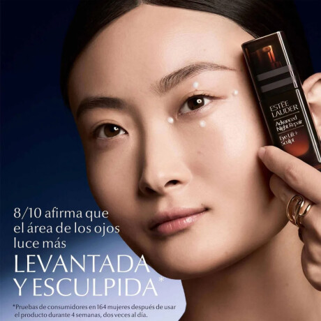 Contorno de Ojos Estée Lauder Advanced Night Repair Eye Lift+Sculpt 15ml Contorno de Ojos Estée Lauder Advanced Night Repair Eye Lift+Sculpt 15ml