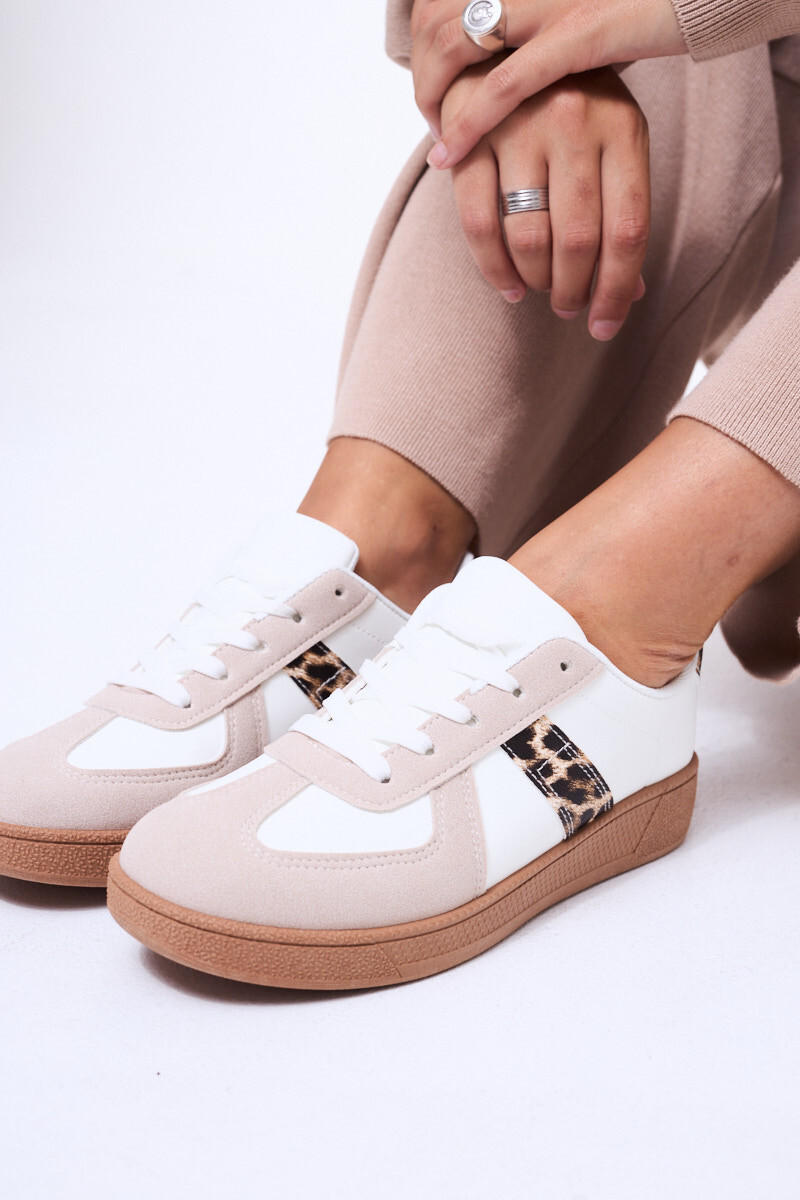 Champion Sonora Blanco