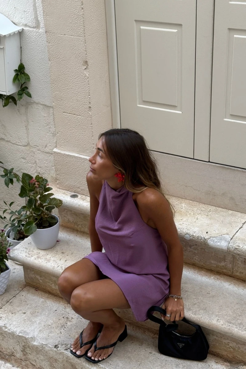 Vestido Mara