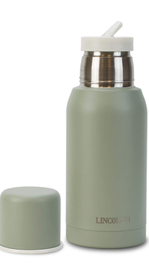 TERMO 750 ml CERBERUS MUSGO