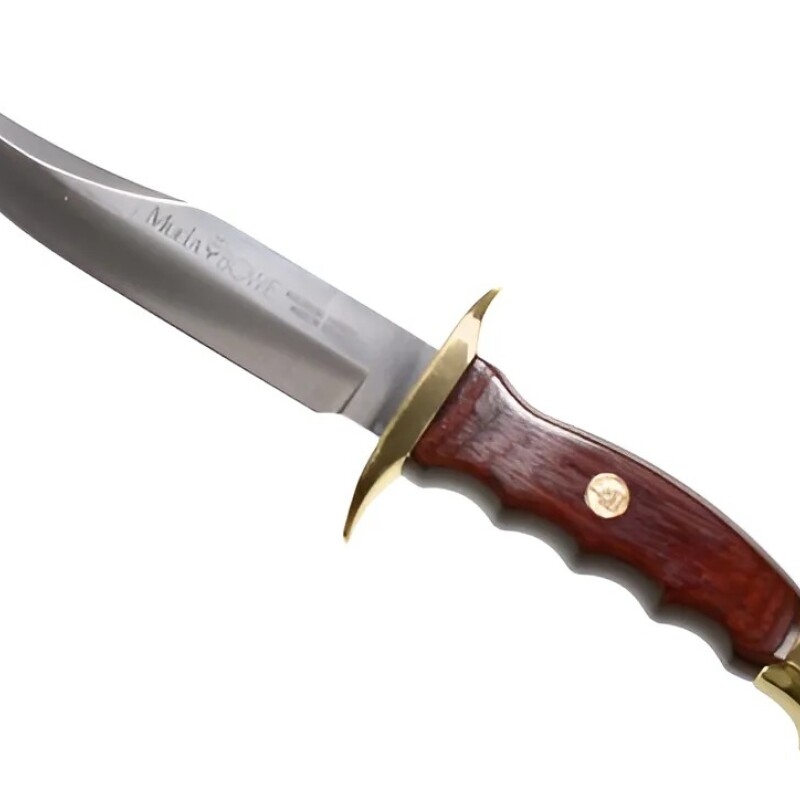 Cuchillo Muela Bowie Bw 14 Cuchillo Muela Bowie Bw 14