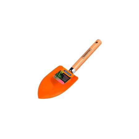 PALA DE JARDIN CON MANGO TRAMONTINA 30CM PALA DE JARDIN CON MANGO TRAMONTINA 30CM