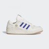 Championes Adidas Forum Low Blanco
