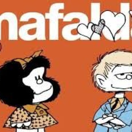 Libro Mafalda 7