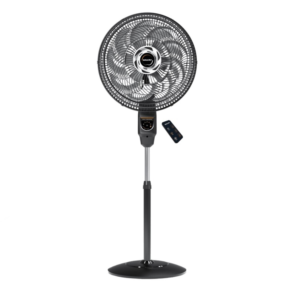 VENTILADOR MALLORY DE PIE MAX CONTROL 
