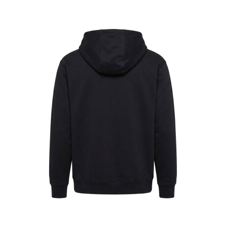 CANGURO JORDAN BROOKLYN FLEECE Black