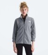 Campera polar Glacier Tnf Mid Grey Heather