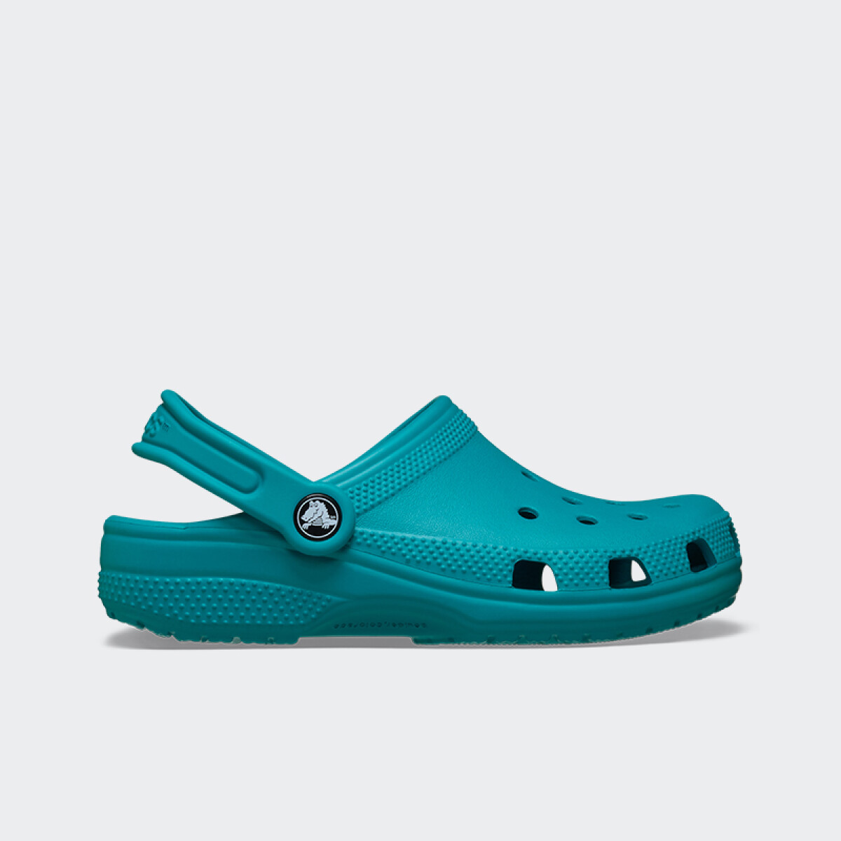 Crocs Classic Kids - Azul 