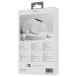 Power Bank Proove Hyper Flux 10000mah BLANCO