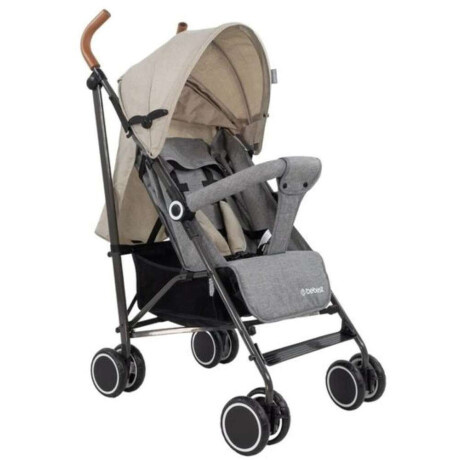 Paraguitas Clap Bebesit Beige