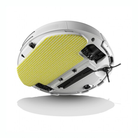 Aspiradora Y Trapeadora Robot KARCHER RCV 3 Con WiFi Aspiradora Y Trapeadora Robot KARCHER RCV 3 Con WiFi