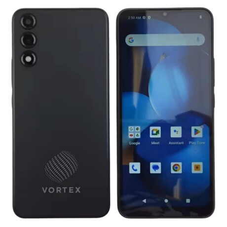 VORTEX HD65 SELECT 6.5" 3/32GB BLACK