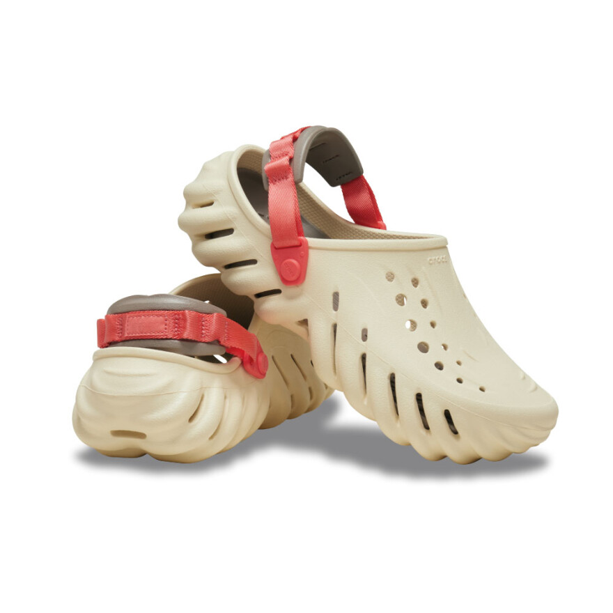 Echo Clog - Unisex Vanilla