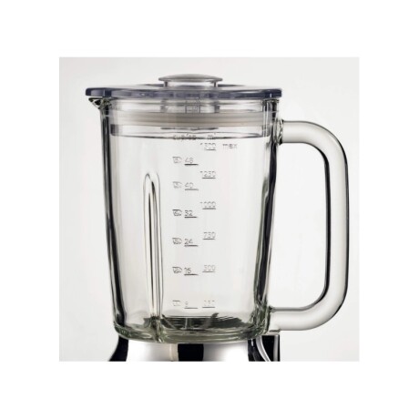 LICUADORA ARIETE GLASS POSITANO 1.5 Lts. VASO VIDRIO LICUADORA ARIETE GLASS POSITANO 1.5 Lts. VASO VIDRIO