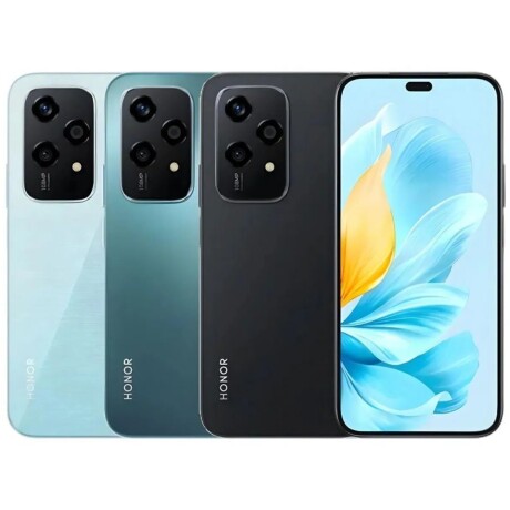 Celular Honor 200 Lite 256GB 5G V01