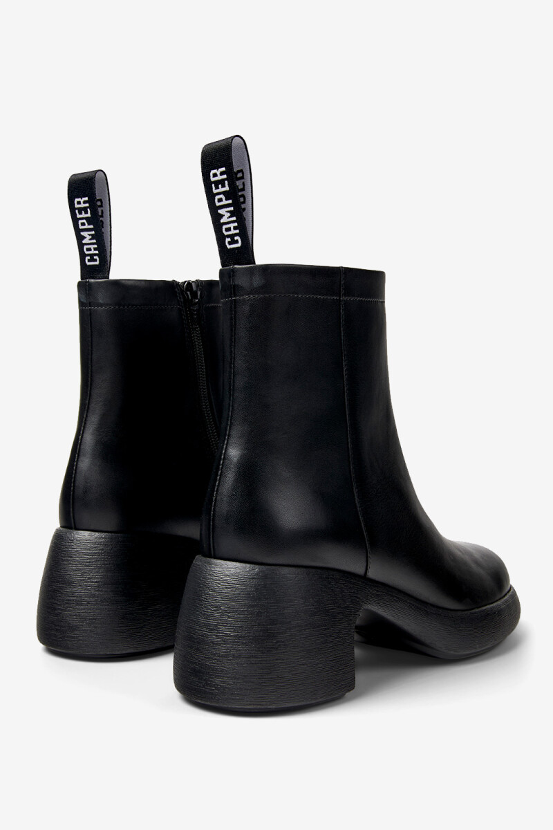 BOTA THELMA Negro