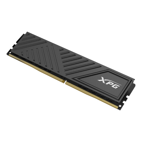 Memoria Adata Xpg D35 Ddr4 16gb 3200 Cl16 Bk MEMORIA ADATA XPG D35 DDR4 16GB 3200 BK