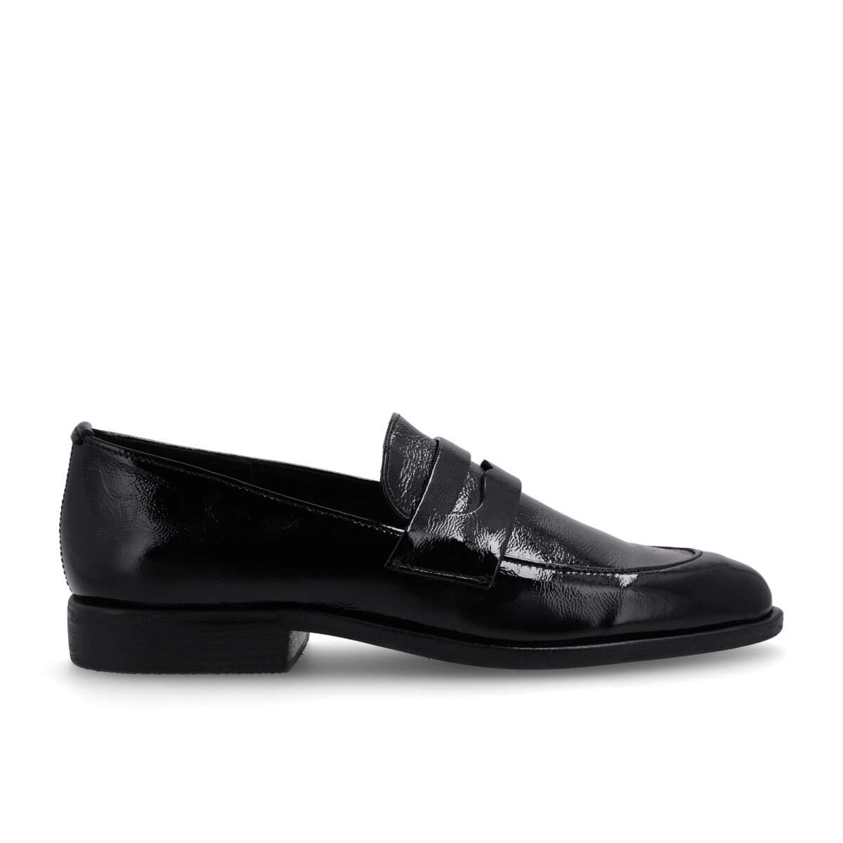 ZAPATO VENET - CUERO PAGONA - NEGRO 