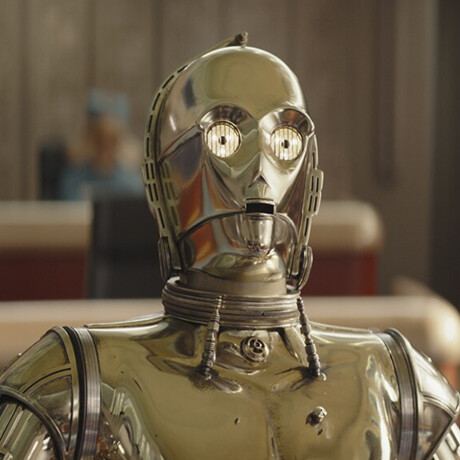 C-3PO • Star Wars - 276 C-3PO • Star Wars - 276