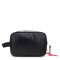 Necessaire Las Oreiro Love Negro