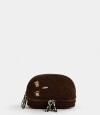 Necessaires Marron Chocolate