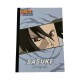 Cuaderno Naruto Sasuke