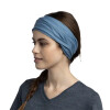 Bufanda Buff Coolnet UV Azul