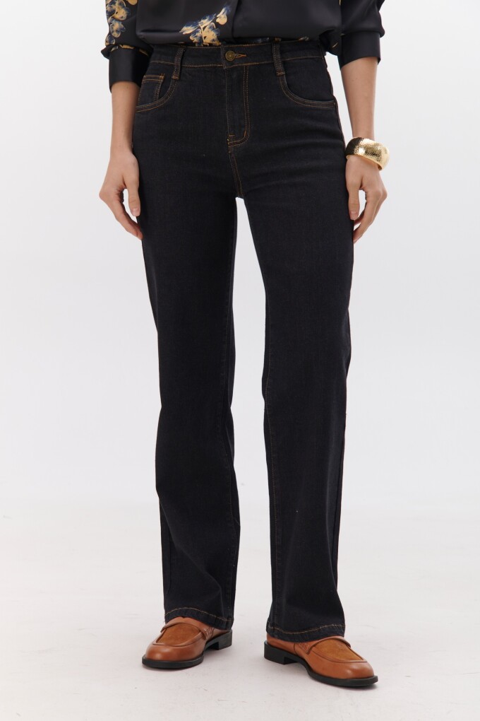 JEAN 220 NEGRO