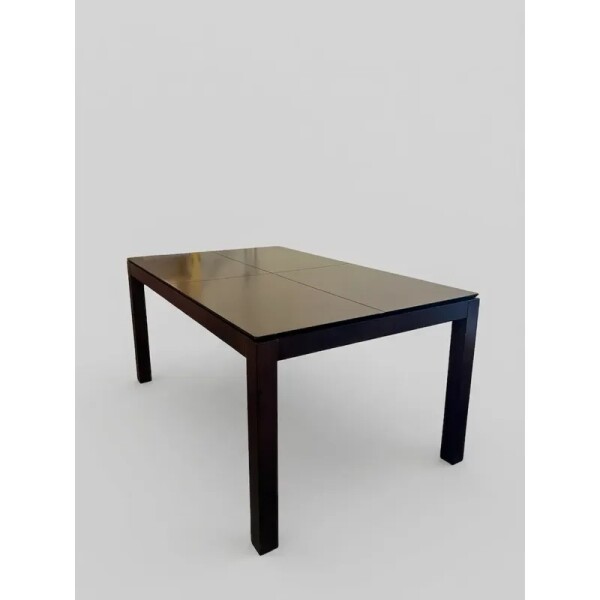 Mesa de comedor rectangular - MERCADERIA CON DETALLES Mesa de comedor rectangular - MERCADERIA CON DETALLES