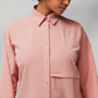Abisko Trekking - Mujer Dusty Rose
