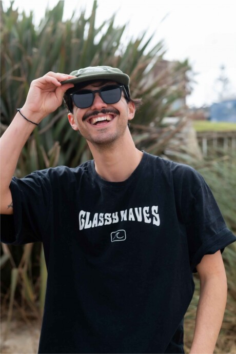 Lentes de Sol Matte black 2.0 GW Lentes De Sol Matte Black 2.0 Gw