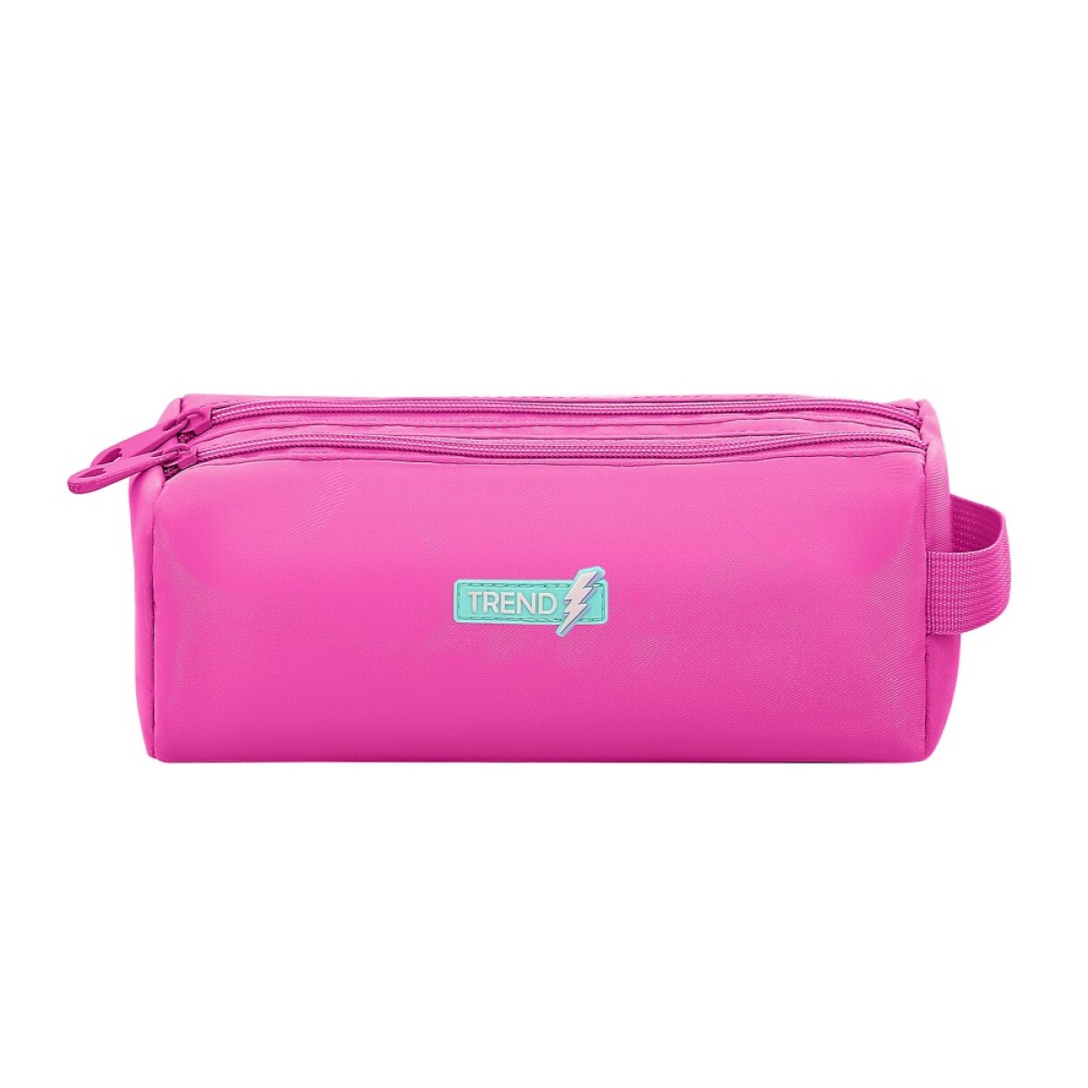 Cartuchera Trendy - Fucsia 