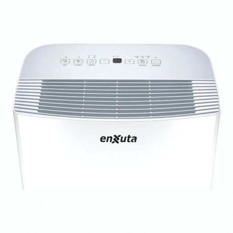 Deshumidificador ENXUTA DENX9201 Capacidad 20L / día Deshumidificador ENXUTA DENX9201 Capacidad 20L / día