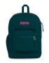 MOCHILA CROSS TOWN PLUS DEEP JUNIPER
