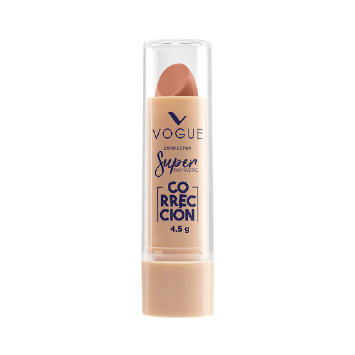 Corrector en Barra Vogue - Naranja 4,5gr 