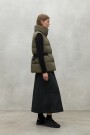 CHALECO MISENALF Verde Oliva