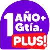¡GARANTÍA PLUS! DE DIMM!