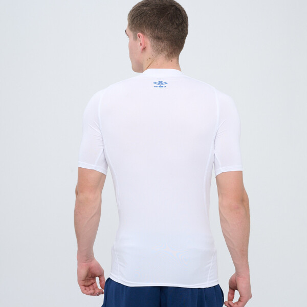 Remera Térmica Manga Corta Umbro Hombre 002