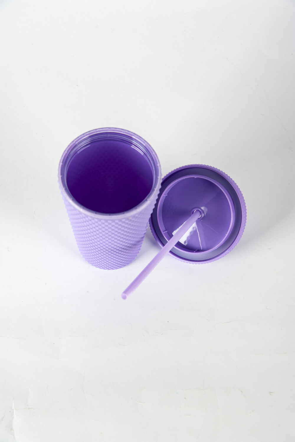 Vaso Violeta