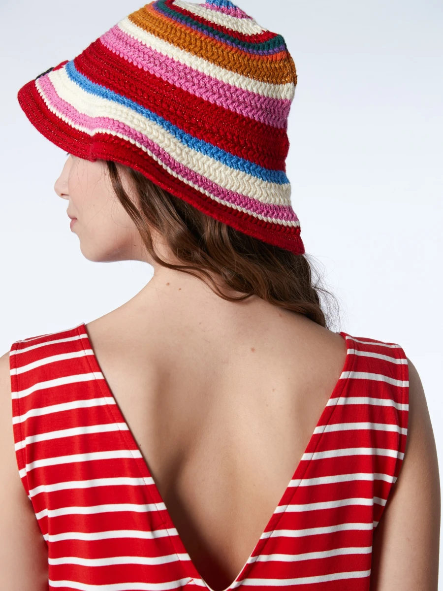 KNITWEAR HAT 