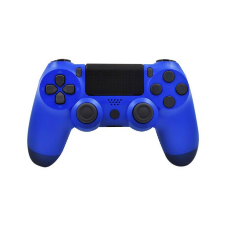 Joystick Series 4 Azul inalámbrico compatible - PS4 Joystick Series 4 Azul inalámbrico compatible - PS4