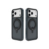 Protector Prodigee Teek360 para iPhone 17 Pro Max negro Protector Prodigee Teek360 Para Iphone 17 Pro Max Negro