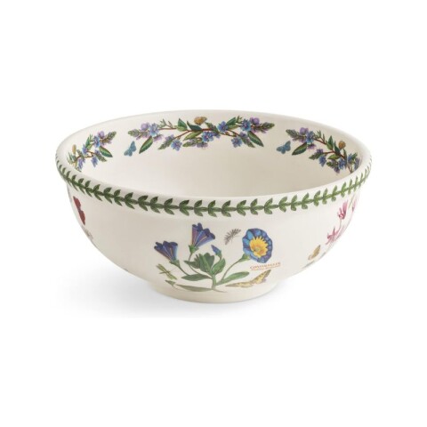 PORTMEIRION BOT GARDEN BOWL ENSALADA 28 CM PORTMEIRION BOT GARDEN BOWL ENSALADA 28 CM