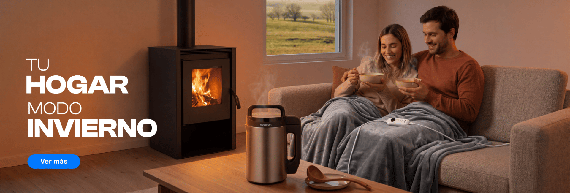 PRODUCTOS PARA EL INVIERNO