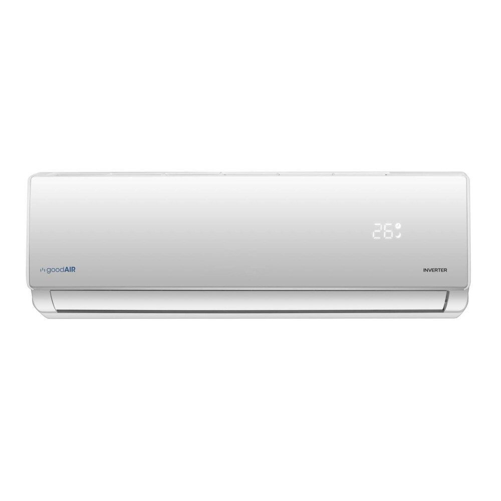 AIRE ACONDICIONADO GOODAIR 24000-BTU INVERTER